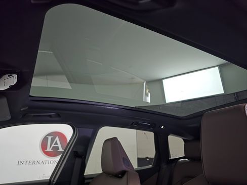 New 2026 BMW X3 xDrive30 w/ Convenience Package image 16