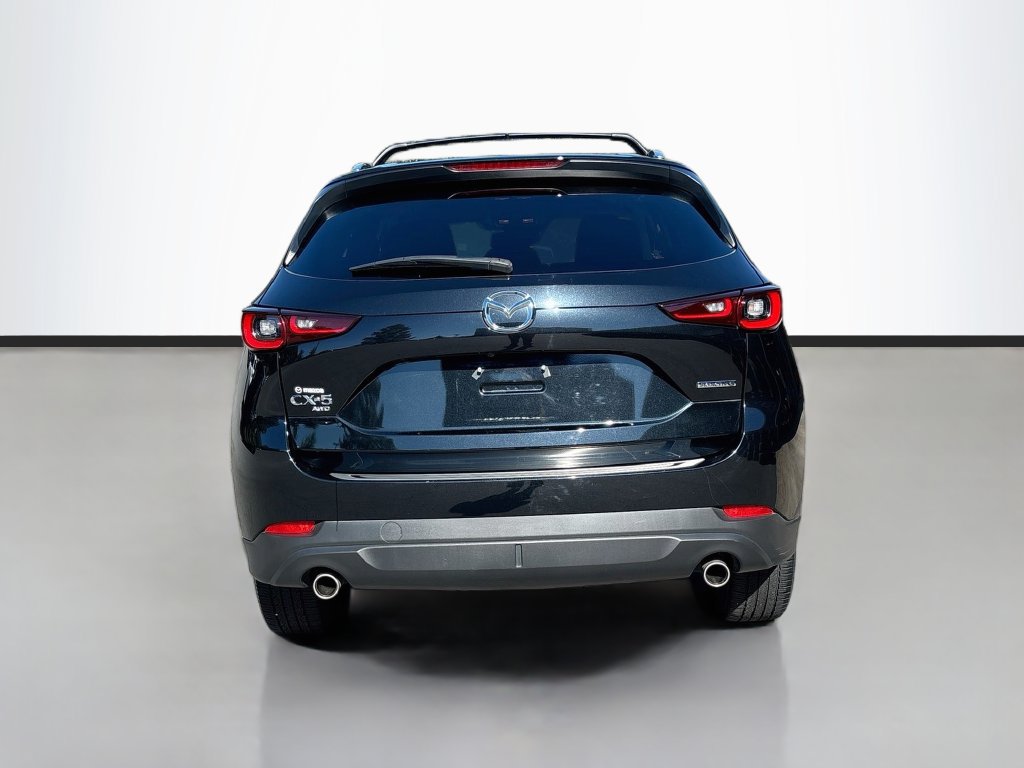 Used 2023 MAZDA CX-5 AWD 2.5 S image 6