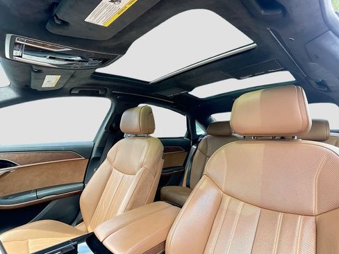 Used 2021 Audi A8 L 4.0T w/ Luxury Package AWD/4WD image 24