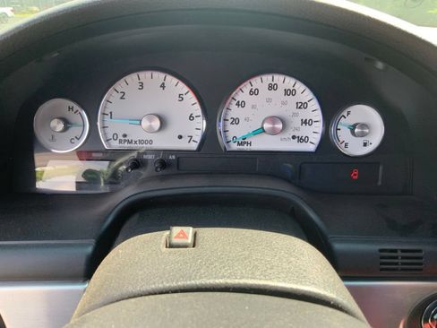 Used 2003 Ford Thunderbird RWD image 22