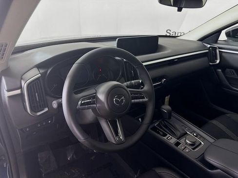 New 2026 MAZDA CX-50 2.5 Hybrid w/ Cargo Package image 9