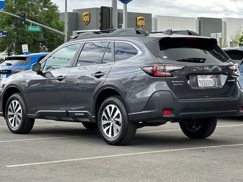 New 2025 Subaru Outback Premium AWD/4WD image 6
