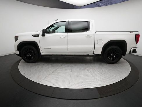Used 2024 GMC Sierra 1500 Elevation image 23