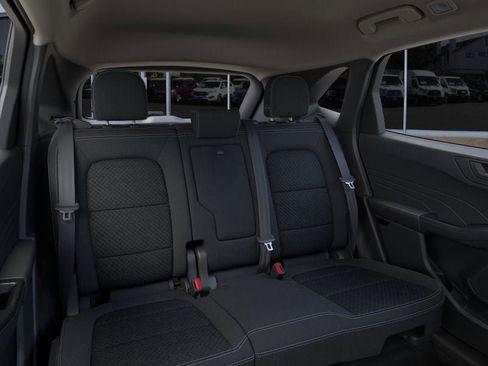New 2026 Ford Escape Active w/ Cold Weather Package FWD image 11