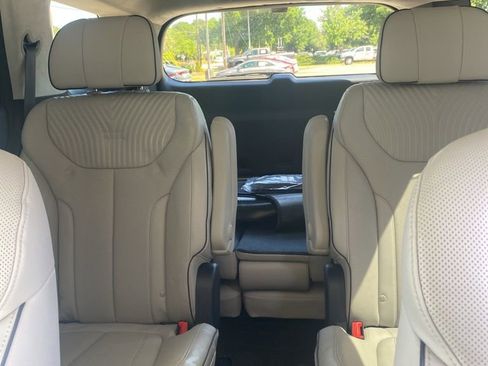 Used 2024 Hyundai Palisade Calligraphy AWD/4WD image 9