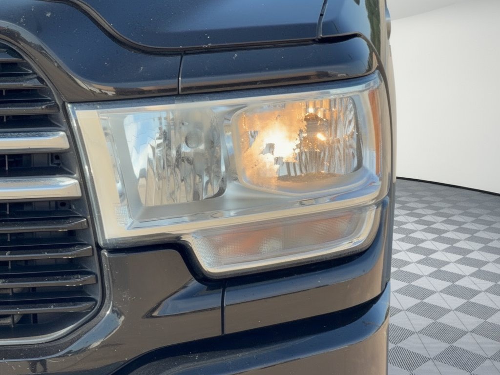 Used 2019 RAM 3500 Big Horn AWD/4WD image 12