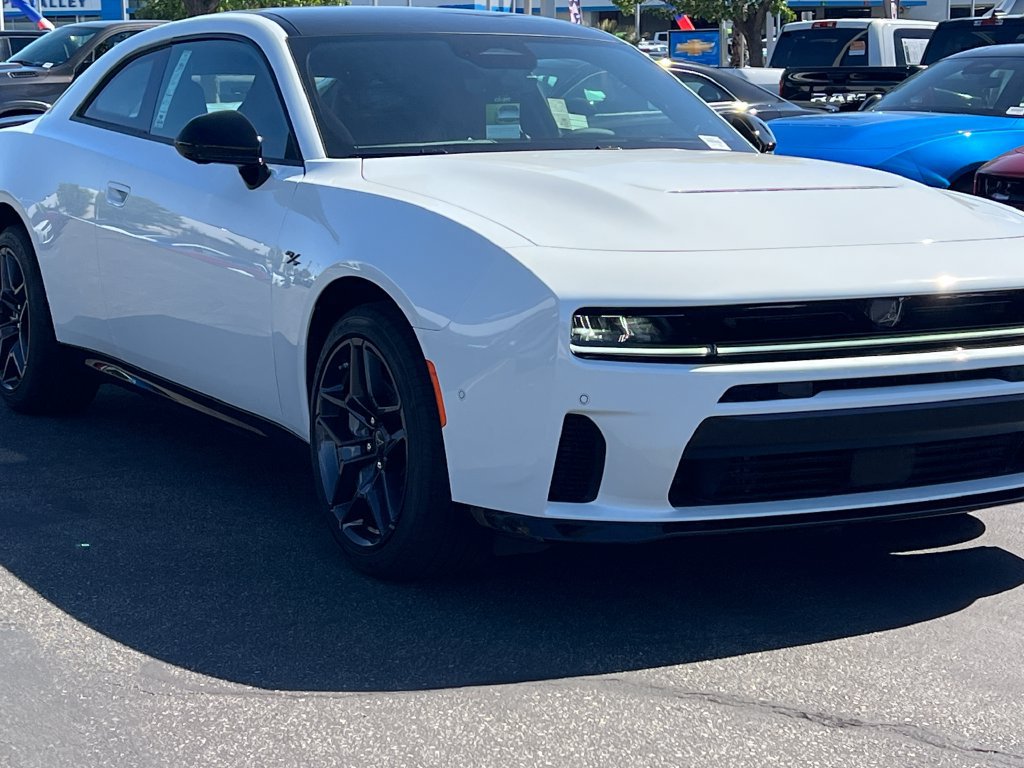 New 2026 Dodge Charger R/T AWD/4WD image 11