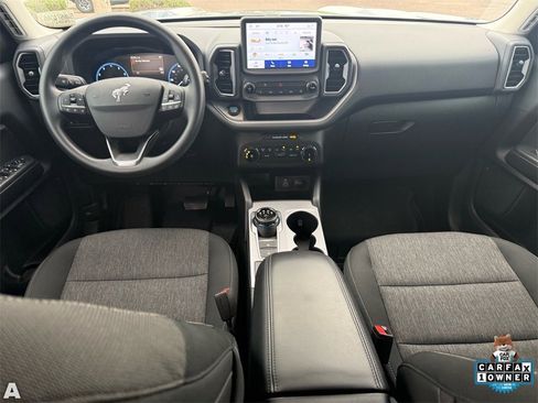 Used 2024 Ford Bronco Sport Big Bend image 26