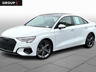 Used 2024 Audi A3 2.0T Premium Plus