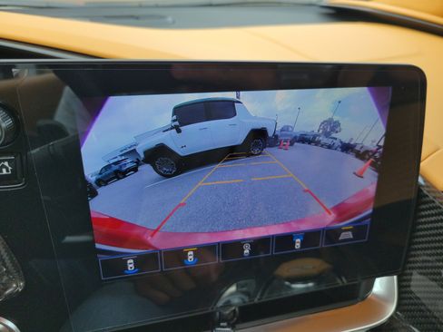 Used 2023 Chevrolet Corvette Z06 image 22