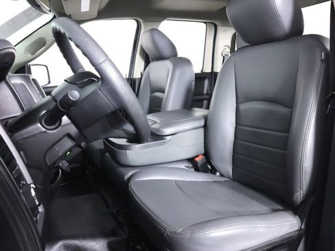 Used 2019 RAM 1500 Tradesman image 25