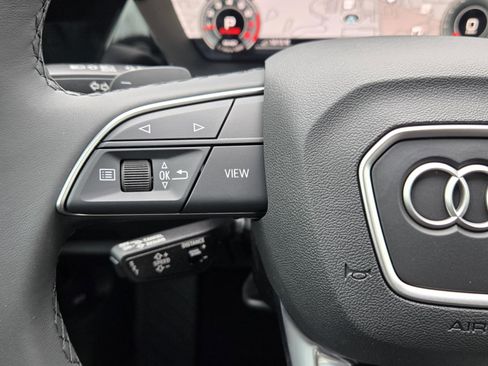 New 2026 Audi A3 2.0T Premium Plus image 24