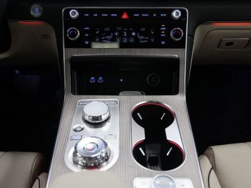 New 2026 Genesis GV80 3.5T Advanced AWD/4WD image 37
