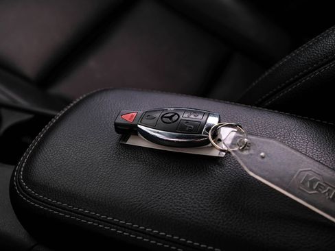 Used 2018 Mercedes-Benz CLA 250 image 58