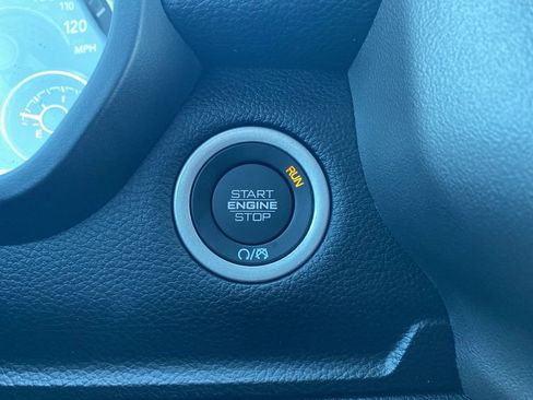 New 2026 RAM 1500 Lone Star image 22