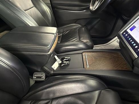 Used 2017 Tesla Model X P100D image 35