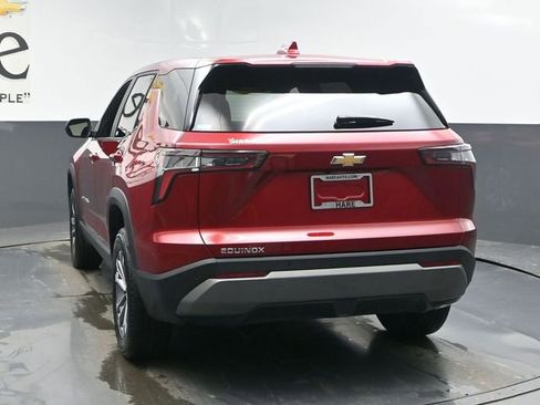 Used 2026 Chevrolet Equinox LT w/ LPO, Floor Liner Package image 35