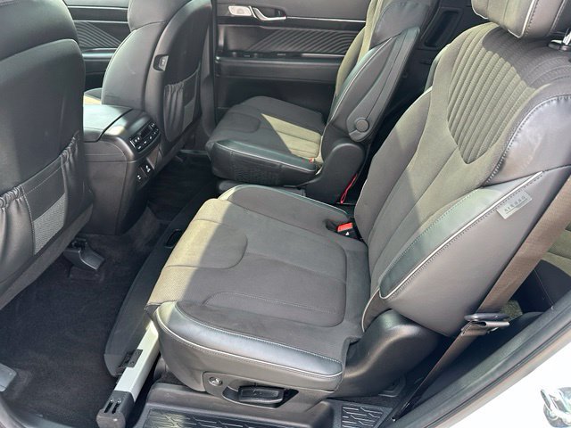 Used 2024 Hyundai Palisade Calligraphy AWD/4WD image 17
