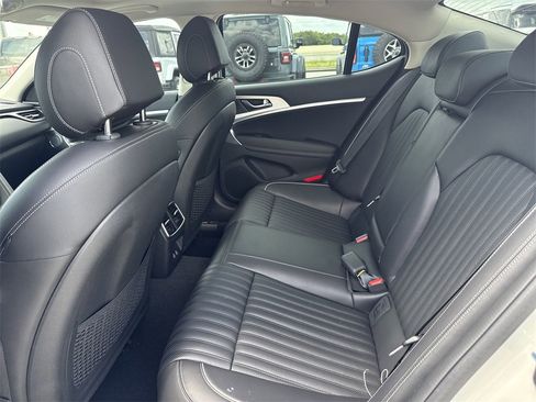 New 2026 Genesis G70 2.5T Prestige image 20