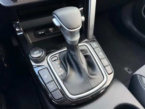 Used 2024 Kia Seltos X-Line AWD/4WD image 22