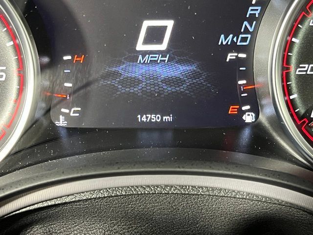 Used 2023 Dodge Charger GT w/ Plus Group AWD/4WD image 26