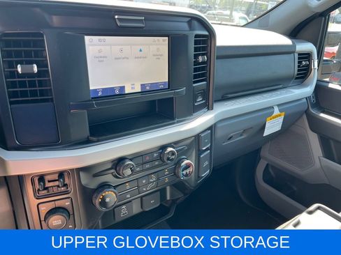 New 2026 Ford F250 XLT w/ F-250 >10K GVWR Package AWD/4WD image 15