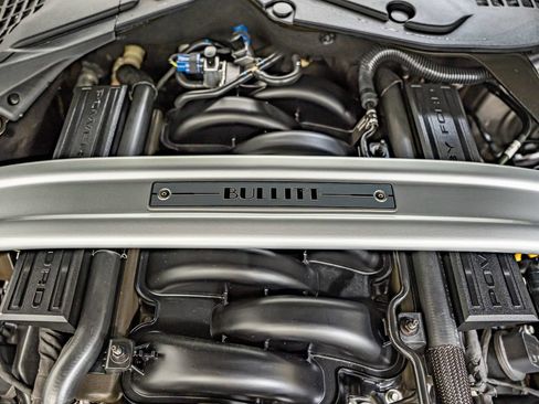 Used 2019 Ford Mustang Bullitt RWD image 50