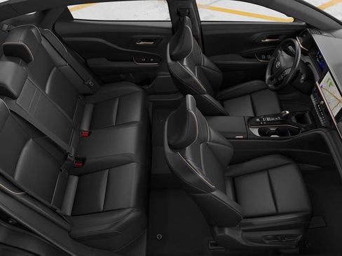 New 2026 Toyota Crown XLE image 4