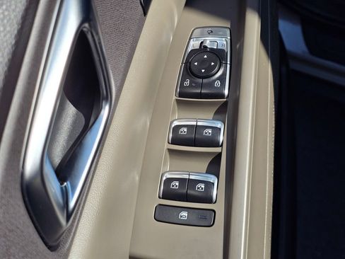 Certified 2025 Kia Carnival SX FWD image 16