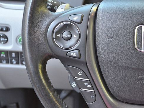 Used 2022 Honda Ridgeline RTL-E image 20