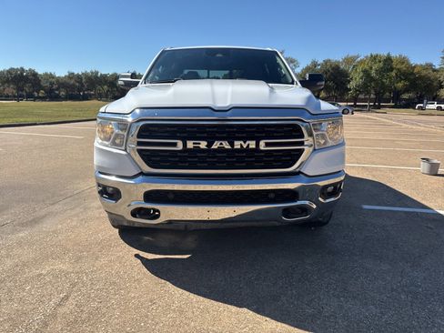 Certified 2024 RAM 1500 Big Horn image 2
