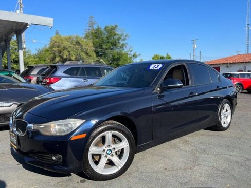 Used 2013 BMW 328i xDrive Sedan image 2