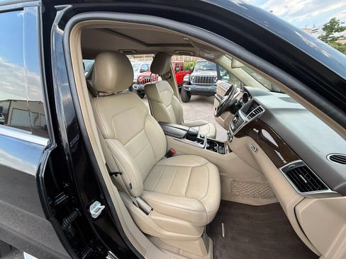 Used 2014 Mercedes-Benz ML 350 4MATIC image 29