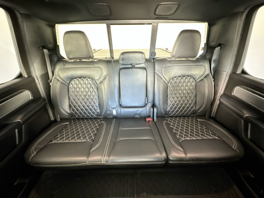 Used 2022 RAM 1500 Big Horn AWD/4WD image 13