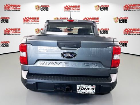Used 2025 Ford Maverick XL w/ Equipment Group 102A AWD/4WD image 13