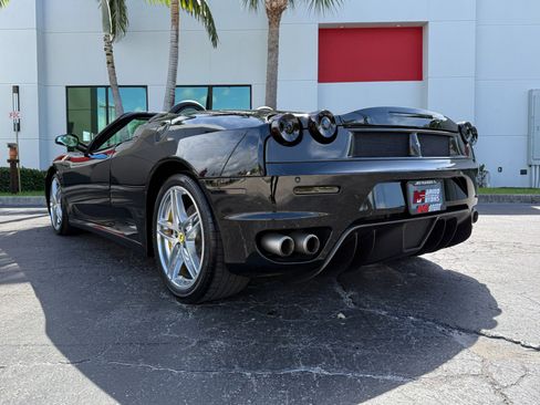Used 2006 Ferrari F430 Spider RWD image 46