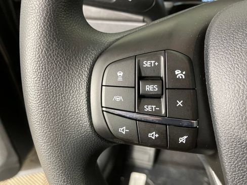 New 2026 Ford Bronco Sport Big Bend AWD/4WD image 17
