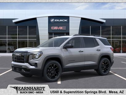New 2026 GMC Terrain Elevation w/ Elevation Premium Package