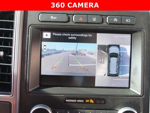 Used 2018 Ford Expedition Max Platinum image 23