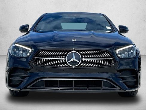 Certified 2023 Mercedes-Benz E 350 Sedan image 3