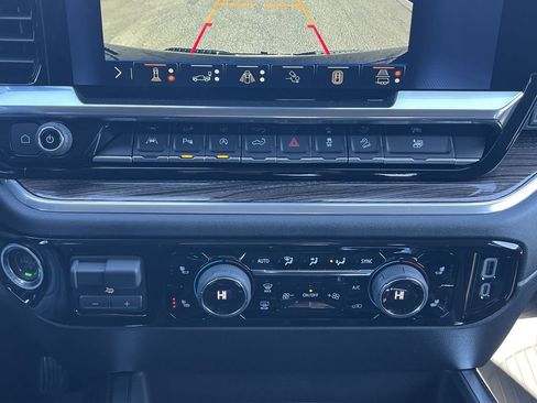 New 2026 Chevrolet Silverado 1500 RST image 6