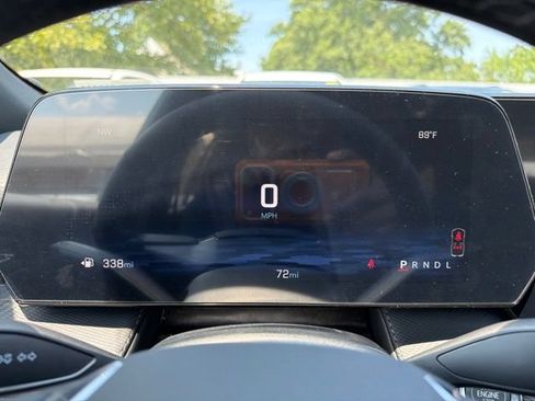 New 2026 Chevrolet Equinox LT FWD image 21
