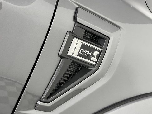 Used 2025 Ford F150 Lariat w/ Equipment Group 502A High image 37