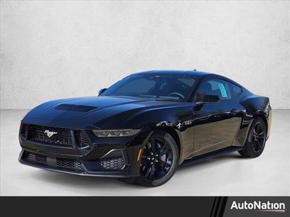 New 2026 Ford Mustang GT