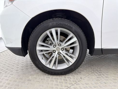 Used 2015 Lexus RX 350 2WD image 11