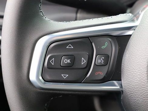 New 2026 Jeep Wrangler Sahara image 24