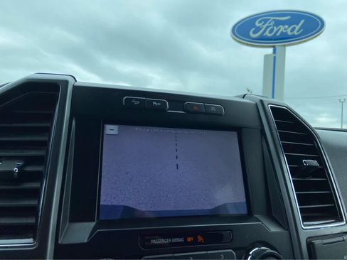 Used 2019 Ford F150 XLT w/ Equipment Group 302A Luxury AWD/4WD image 30