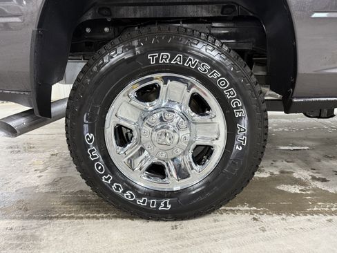 New 2026 RAM 2500 Tradesman image 6