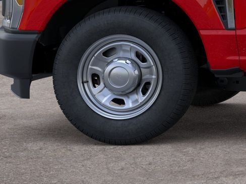 New 2024 Ford F350 XL RWD image 41