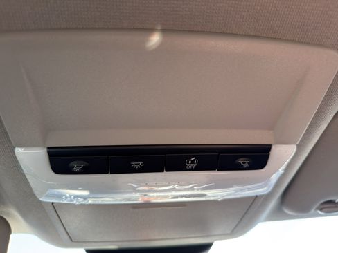 New 2025 Nissan Sentra SV image 22